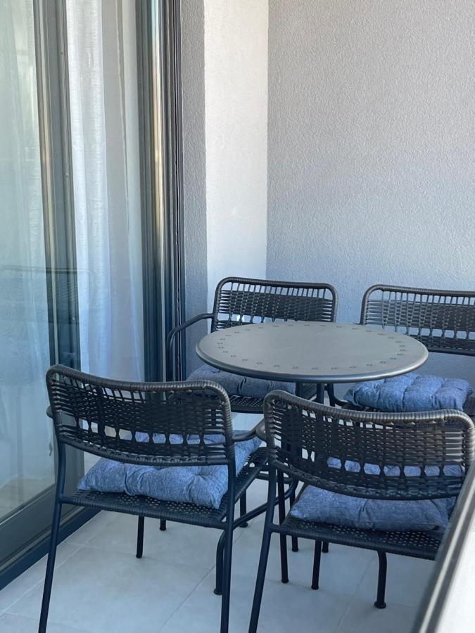 Premium Suites Tučepi Exterior foto